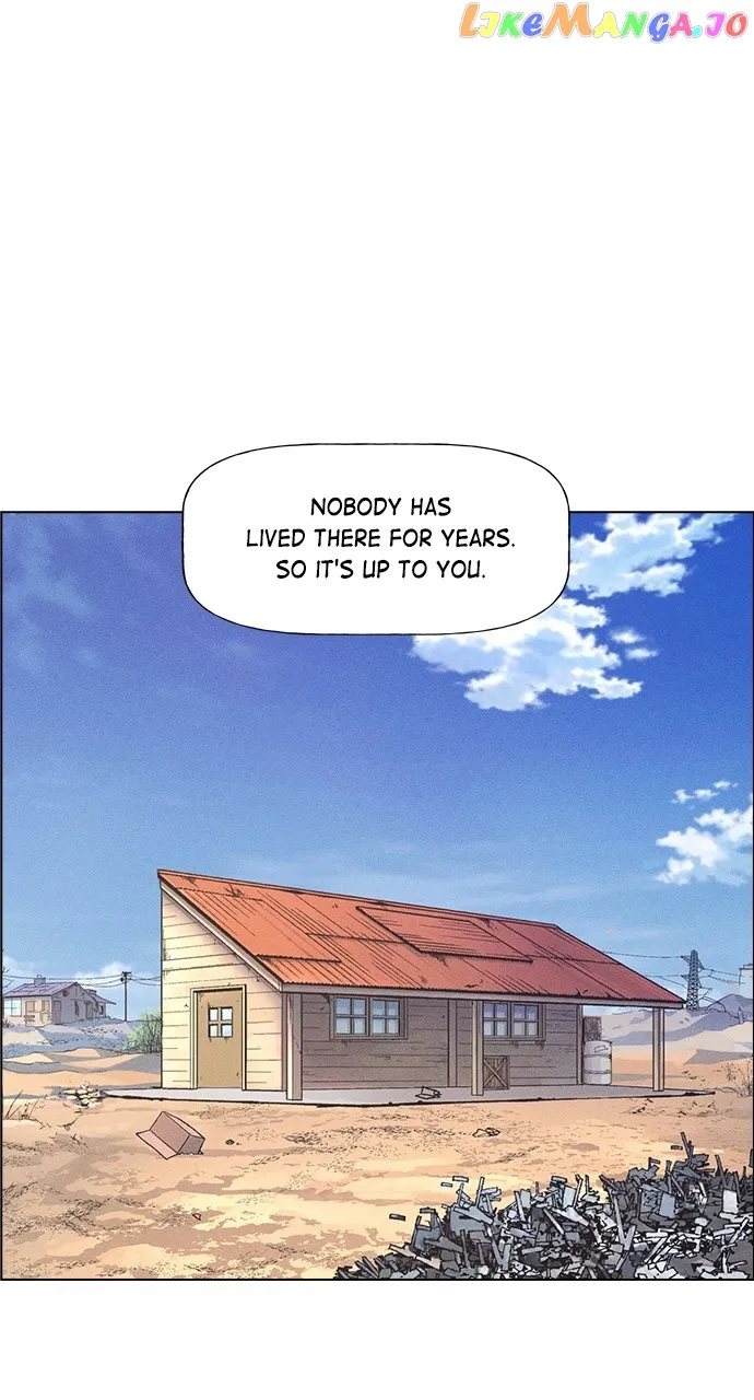 Housekeeper Chapter 74 Online - página 30