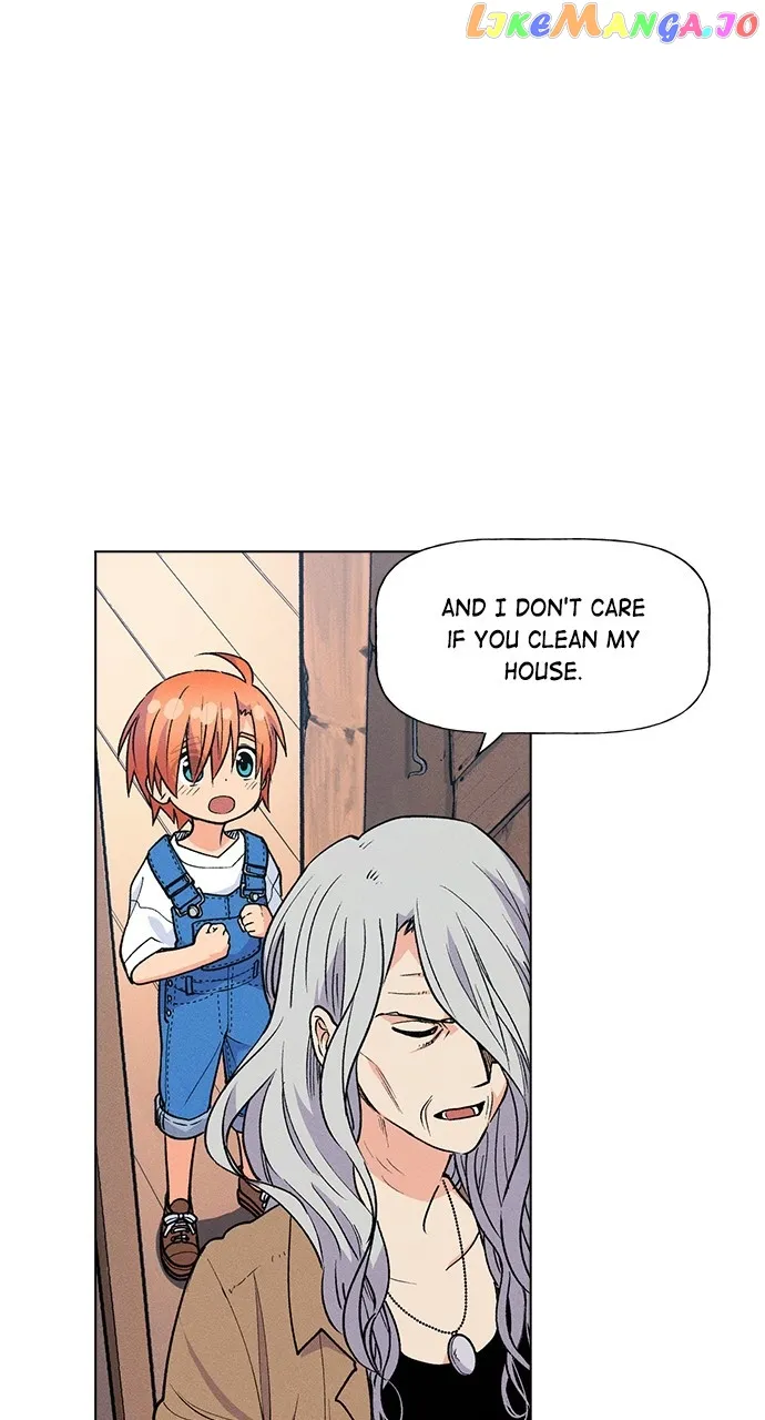 Housekeeper Chapter 74 Online - página 31