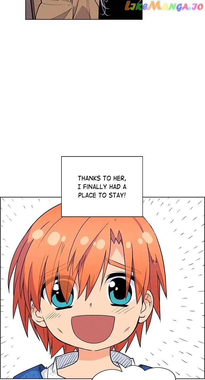 Housekeeper Chapter 74 Online - página 32