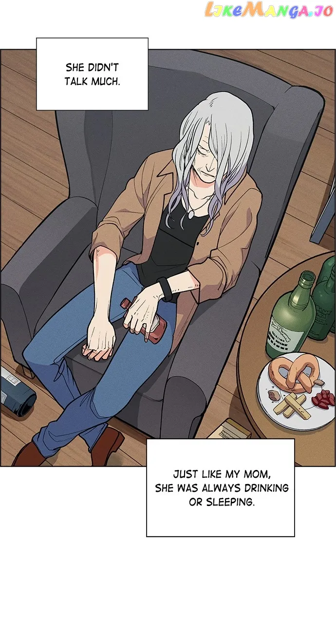 Housekeeper Chapter 74 Online - página 35