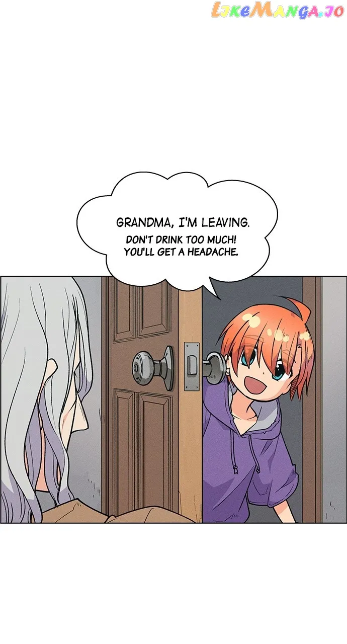 Housekeeper Chapter 74 Online - página 43