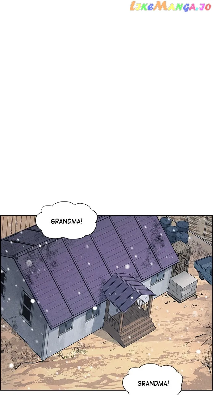 Housekeeper Chapter 74 Online - página 46