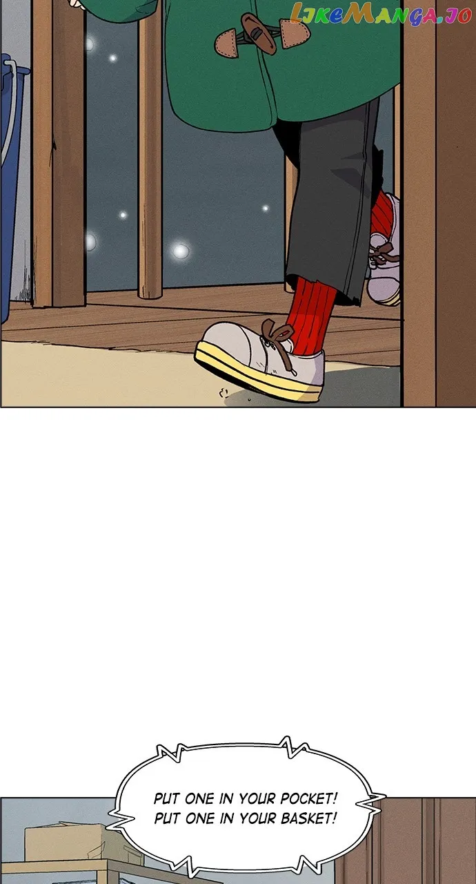 Housekeeper Chapter 74 Online - página 48