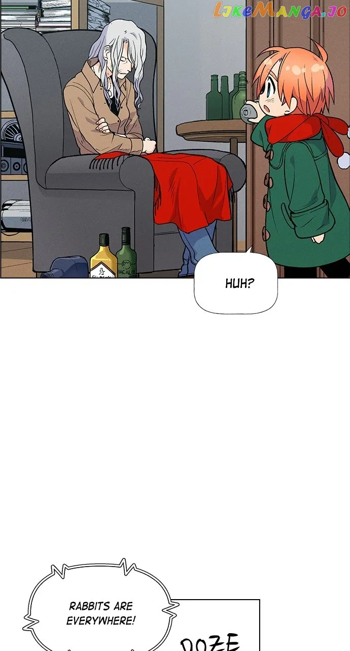 Housekeeper Chapter 74 Online - página 49