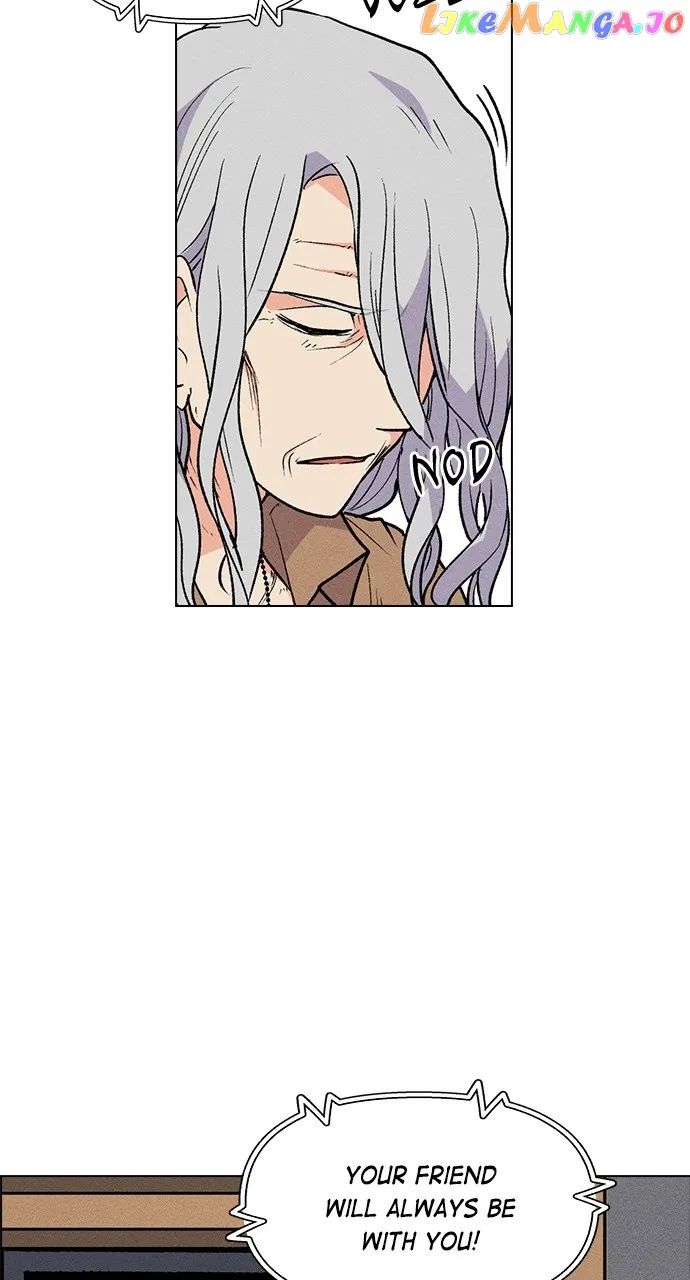 Housekeeper Chapter 74 Online - página 50