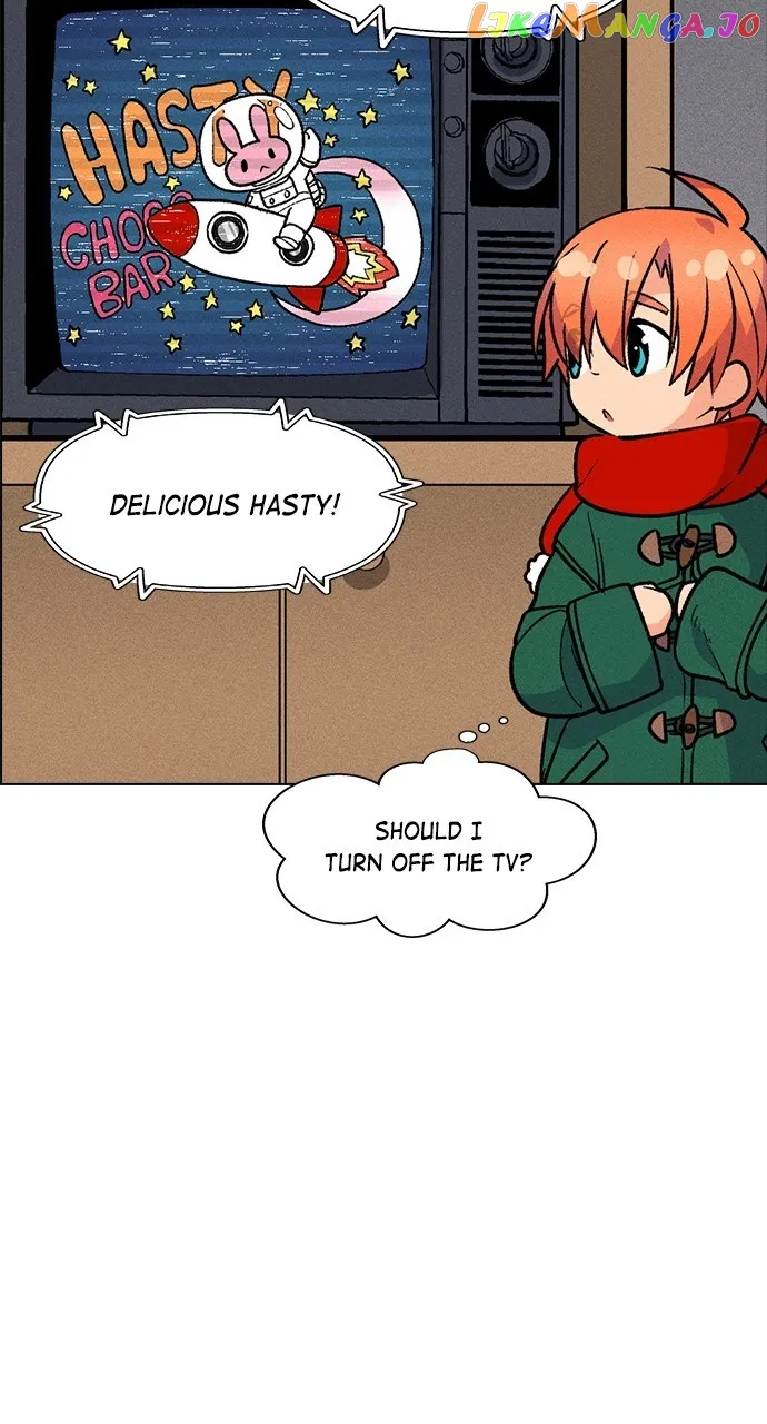 Housekeeper Chapter 74 Online - página 51