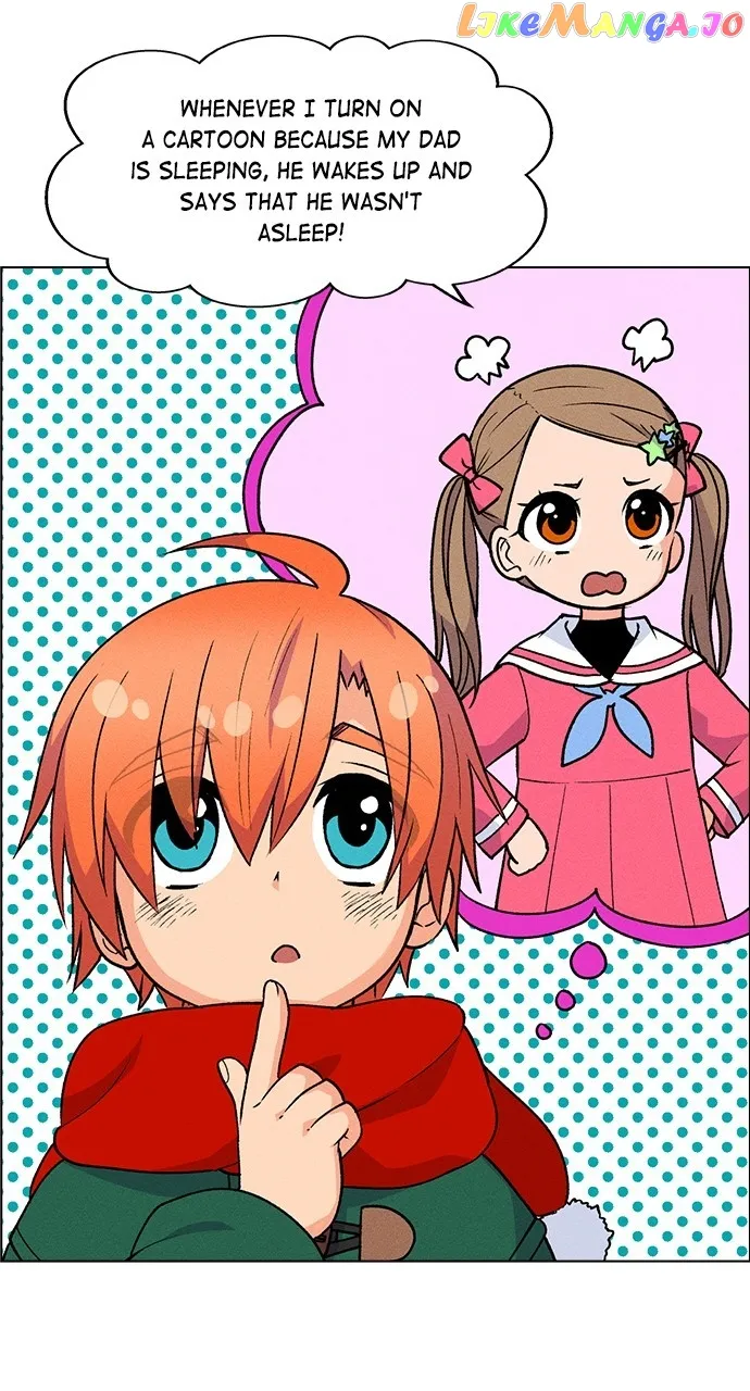 Housekeeper Chapter 74 Online - página 52