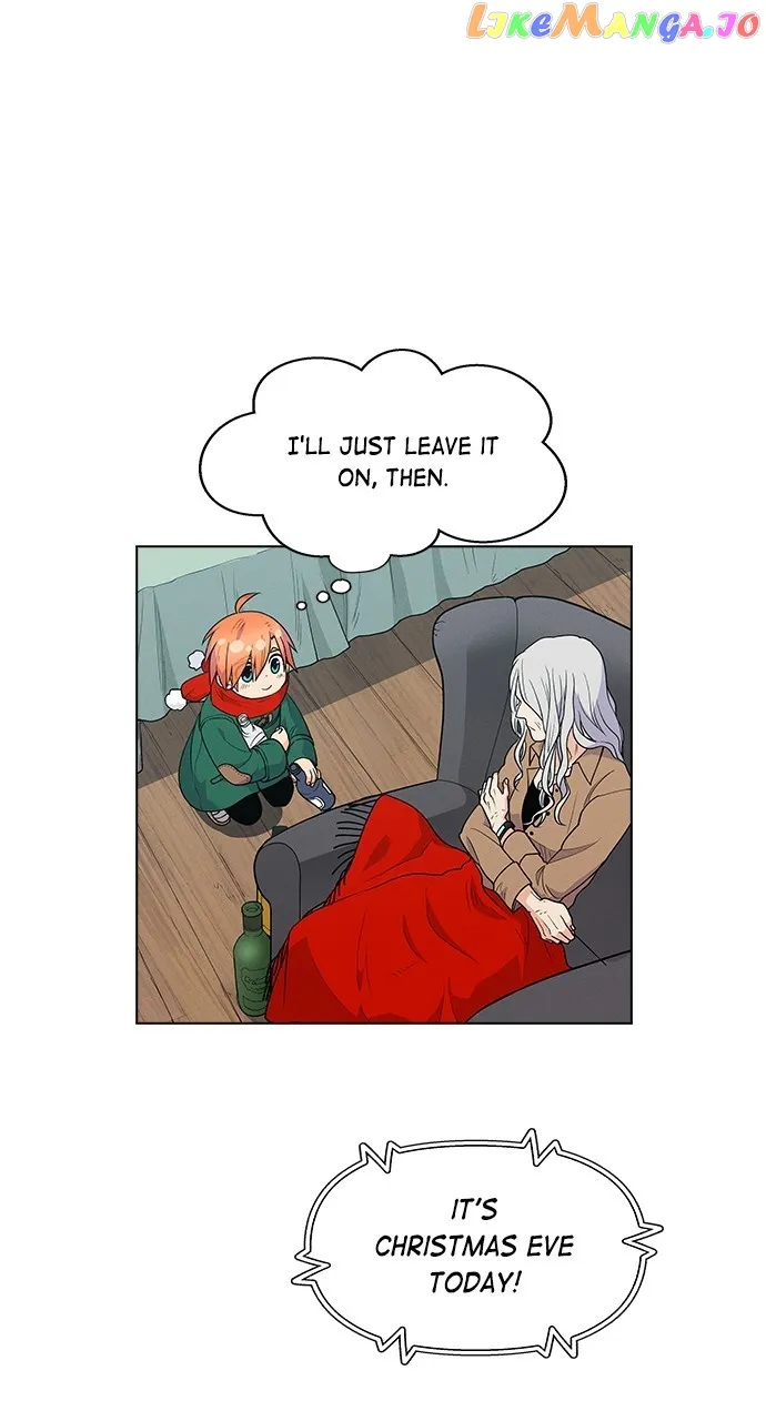 Housekeeper Chapter 74 Online - página 53