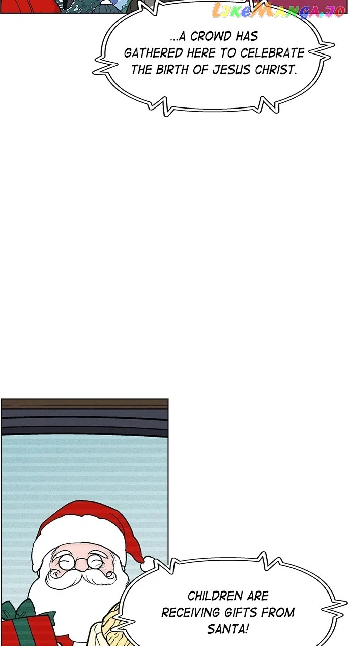 Housekeeper Chapter 74 Online - página 55