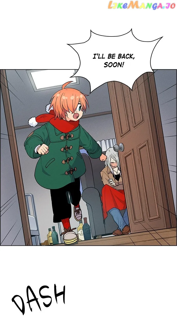 Housekeeper Chapter 74 Online - página 63