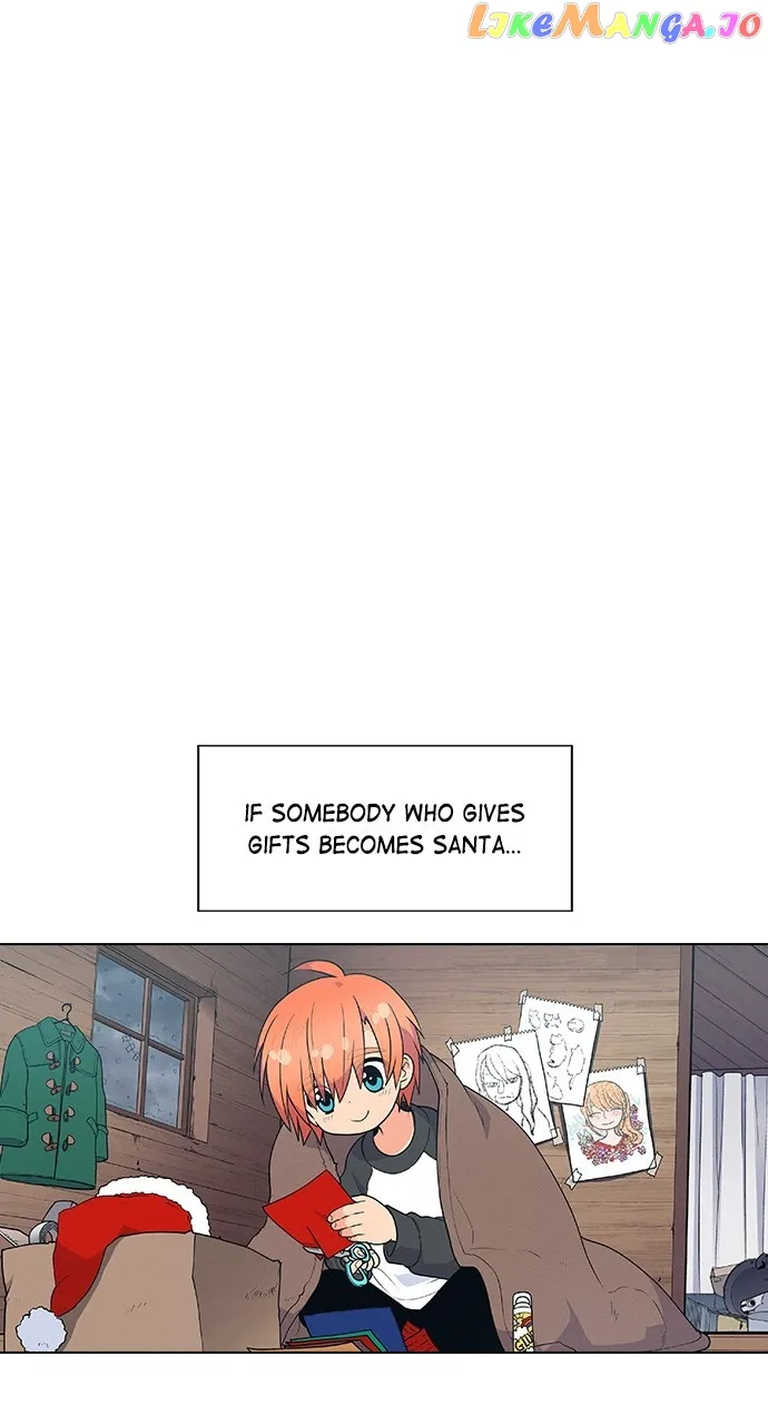 Housekeeper Chapter 74 Online - página 73