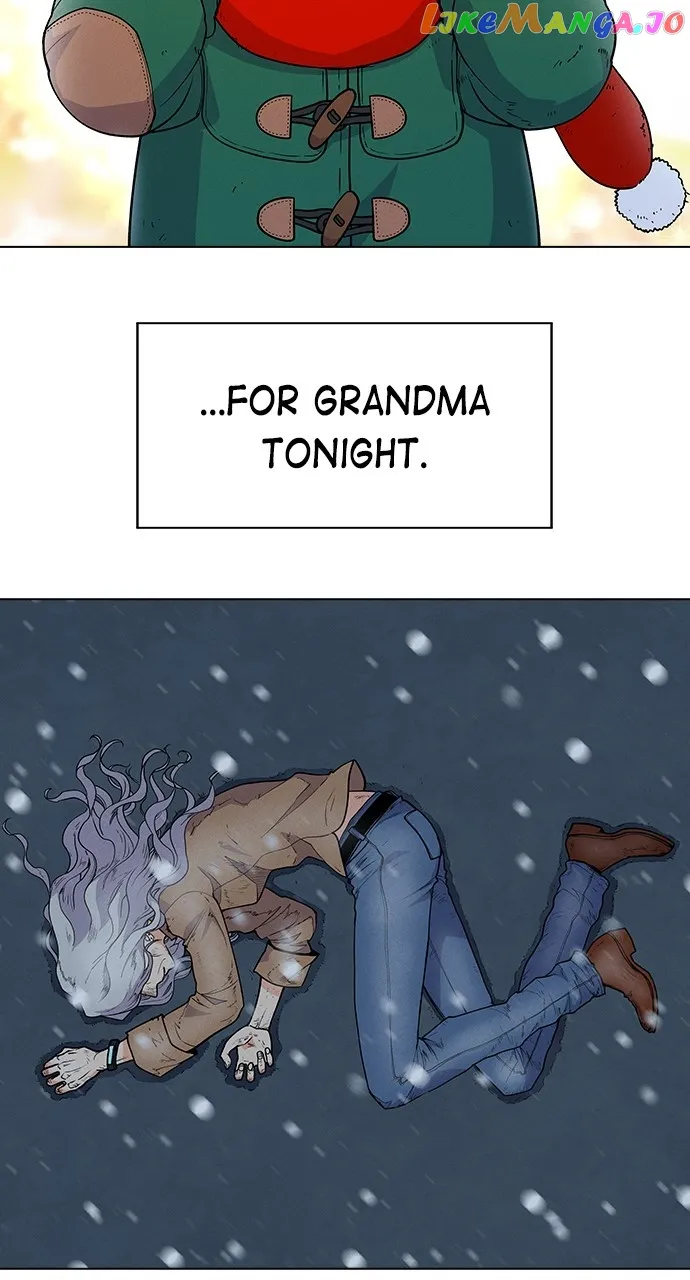 Housekeeper Chapter 74 Online - página 77