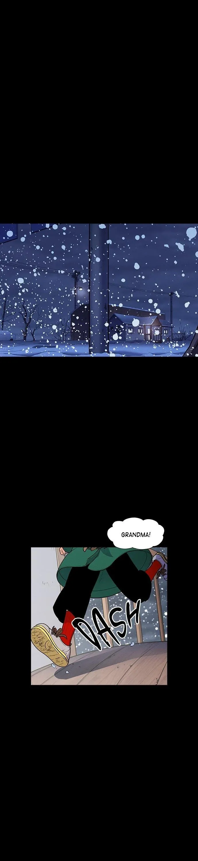 Housekeeper Chapter 75 Online - página 2