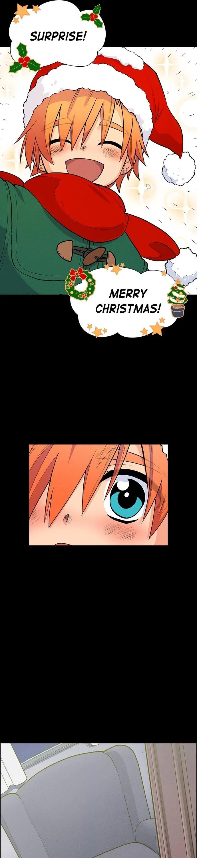 Housekeeper Chapter 75 Online - página 3