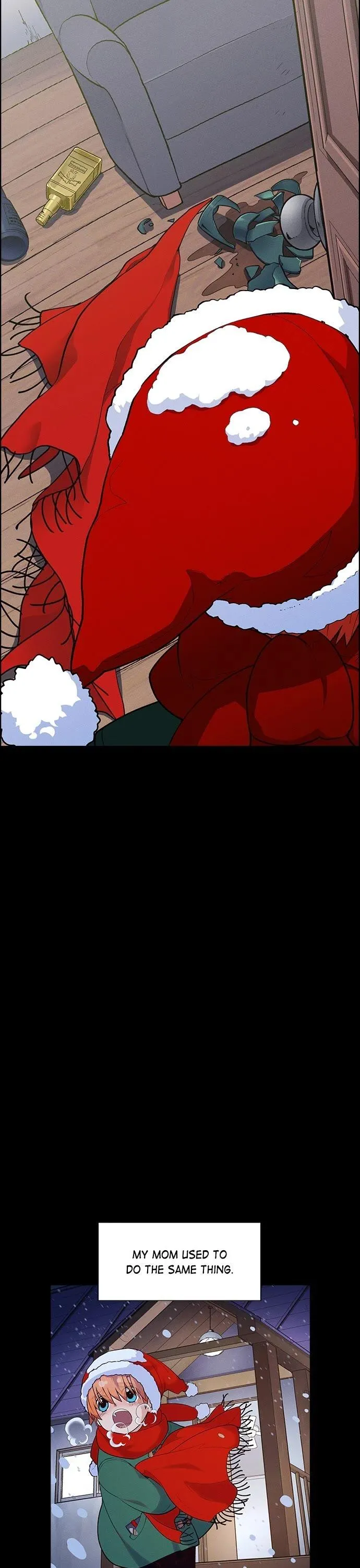 Housekeeper Chapter 75 Online - página 4