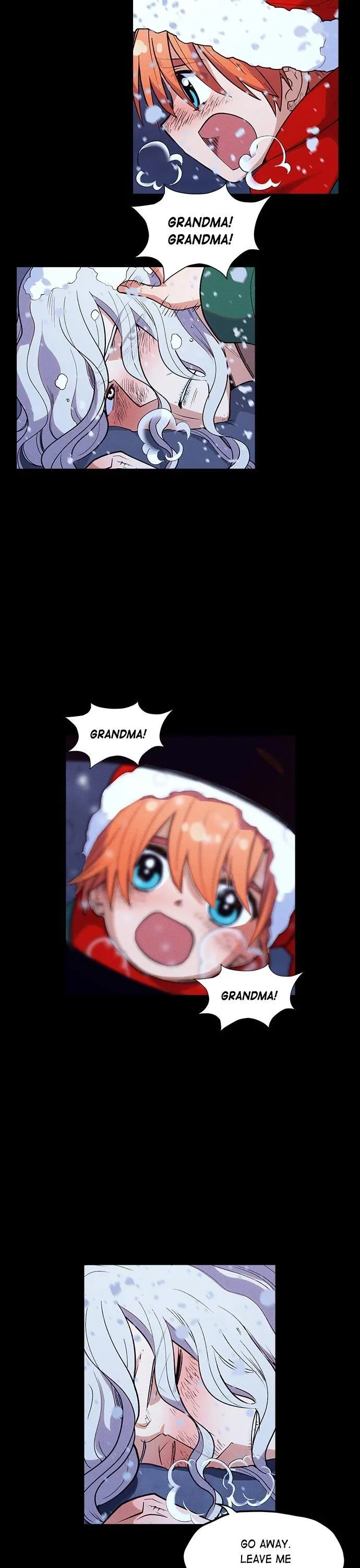 Housekeeper Chapter 75 Online - página 9