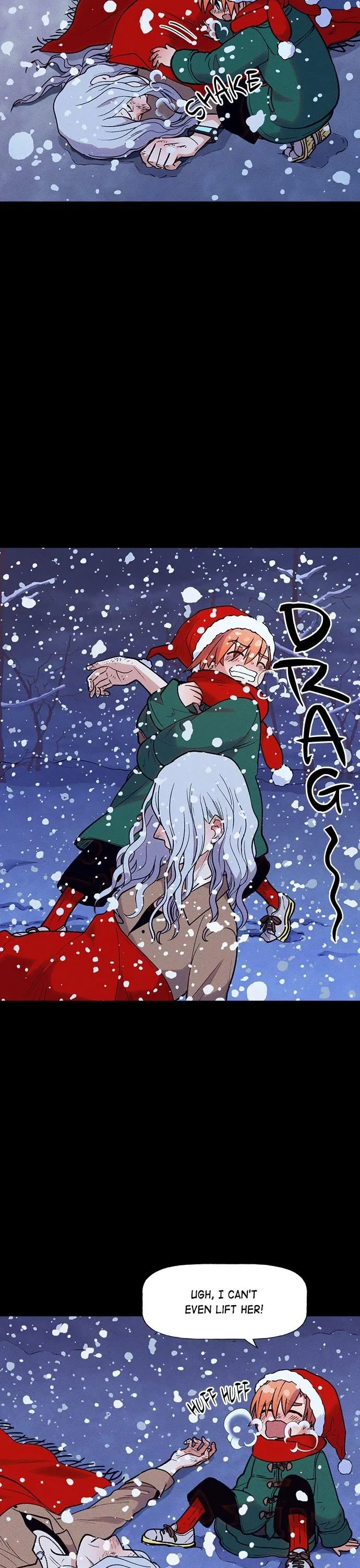 Housekeeper Chapter 75 Online - página 14