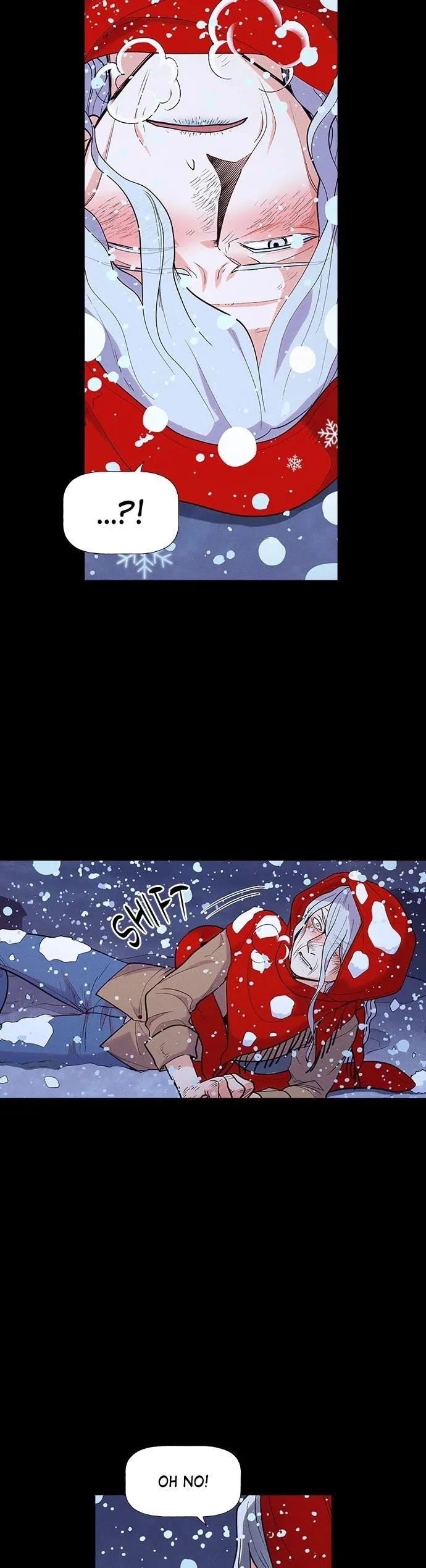 Housekeeper Chapter 75 Online - página 20