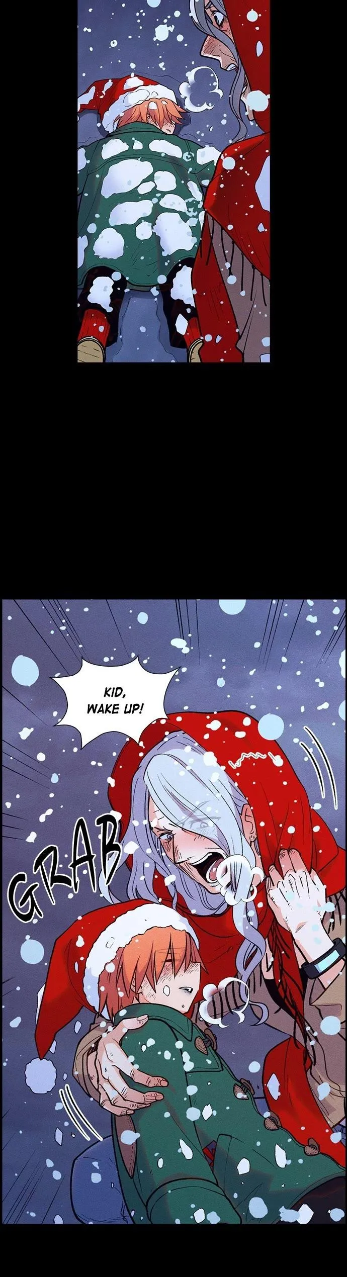 Housekeeper Chapter 75 Online - página 21