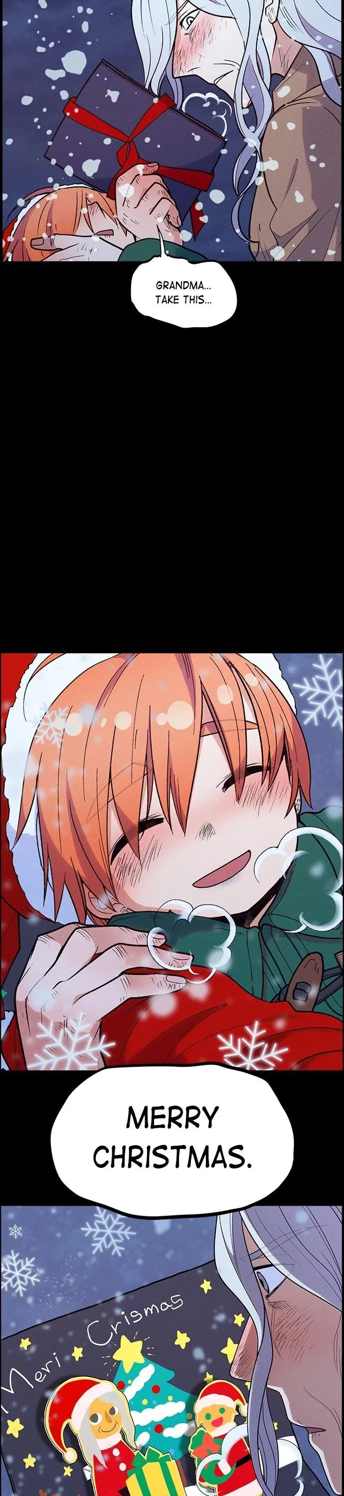 Housekeeper Chapter 75 Online - página 24