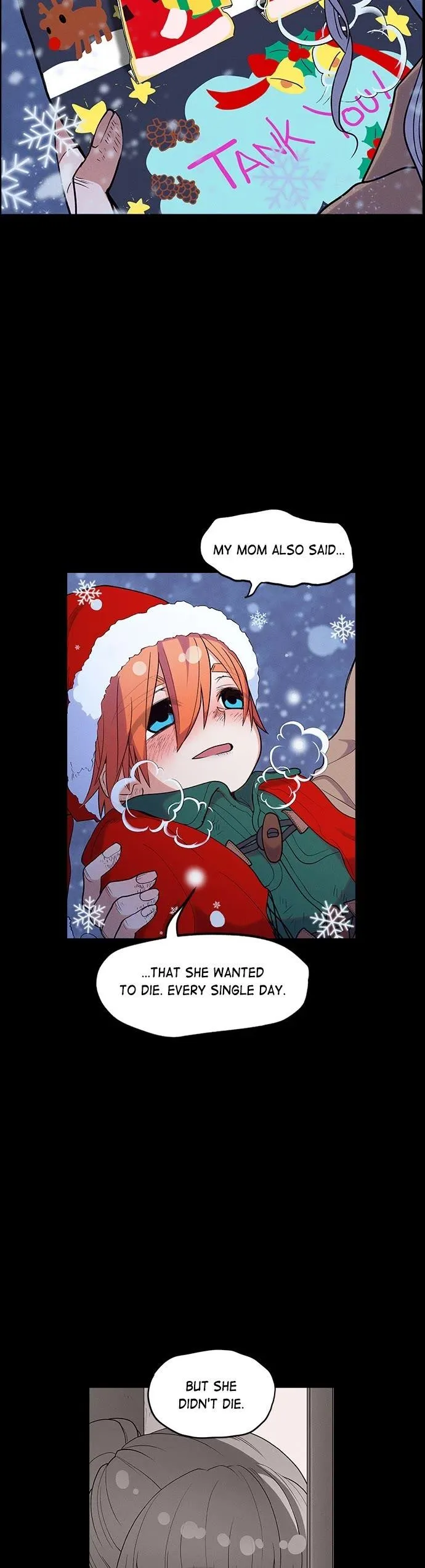 Housekeeper Chapter 75 Online - página 25