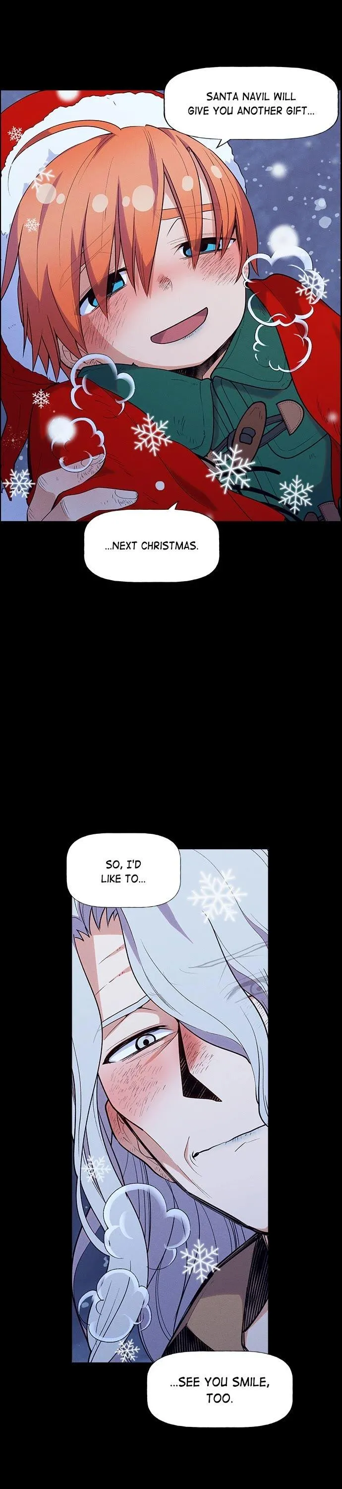 Housekeeper Chapter 75 Online - página 27