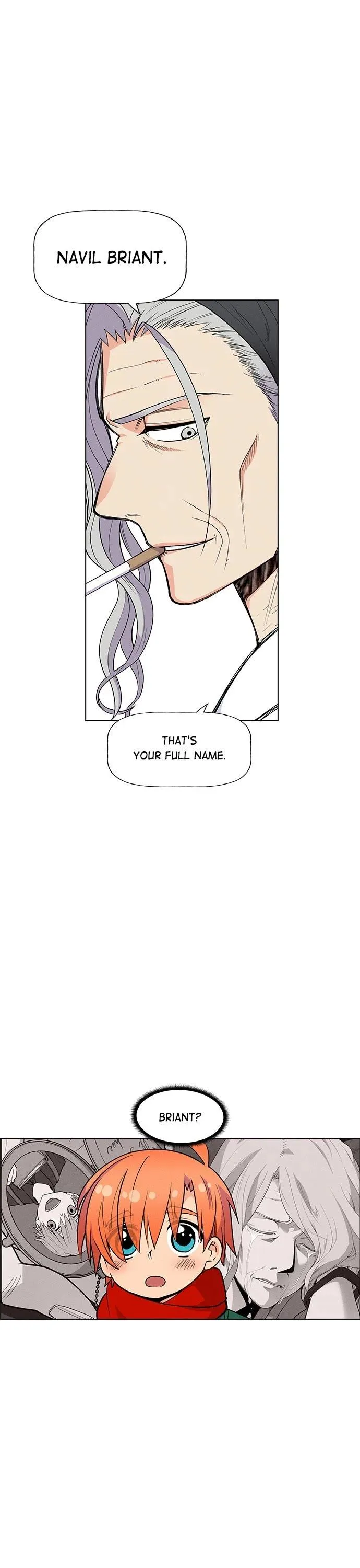 Housekeeper Chapter 75 Online - página 34