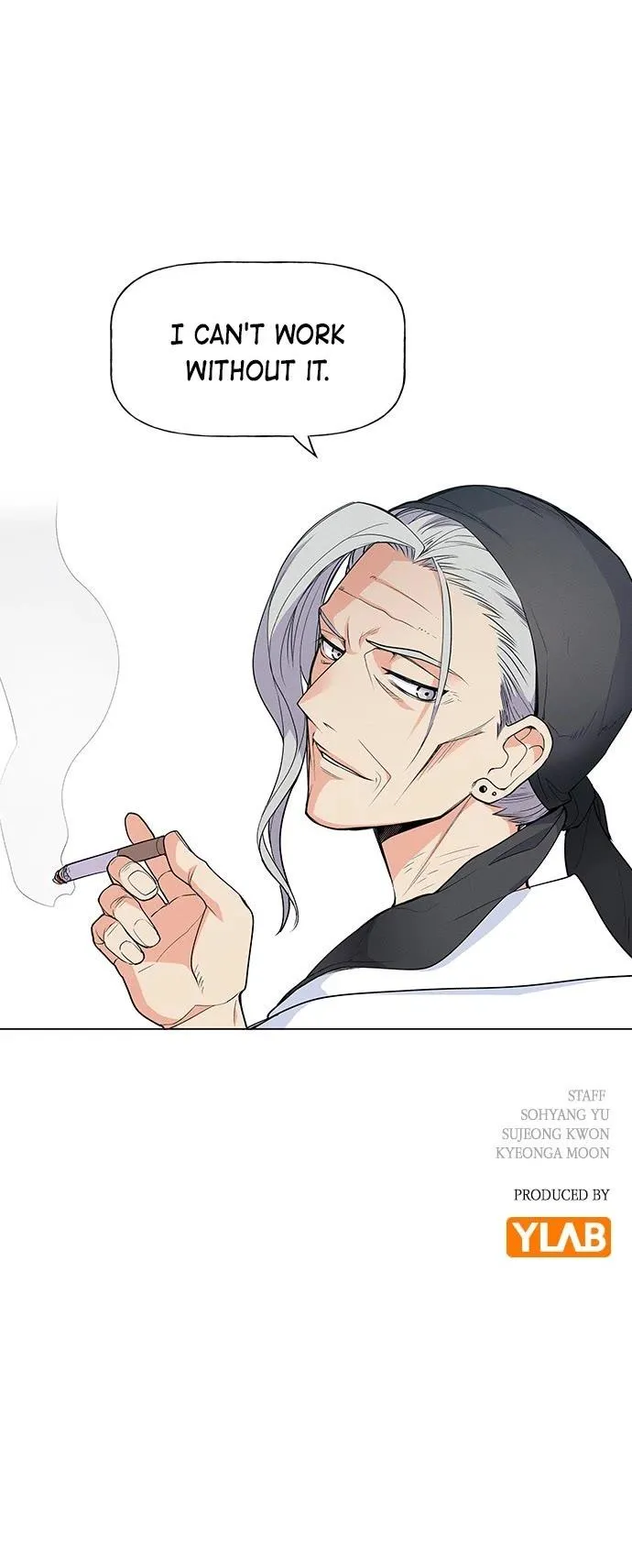 Housekeeper Chapter 75 Online - página 39