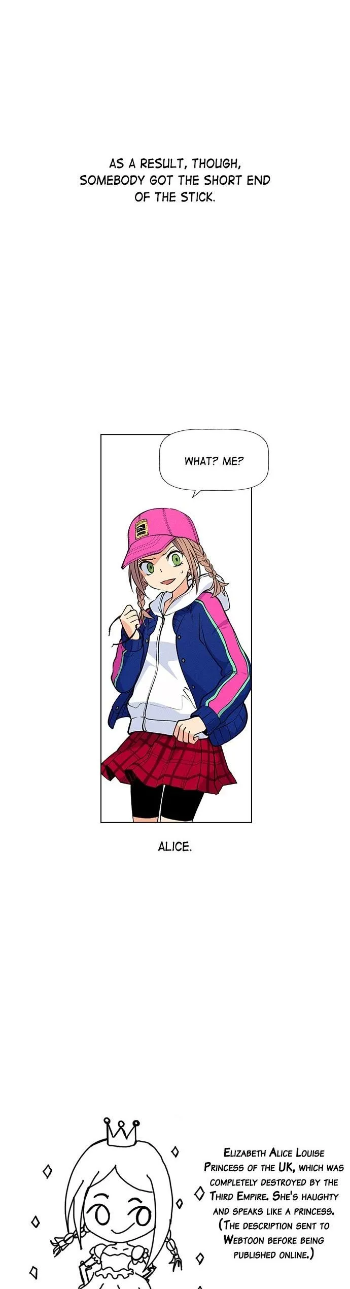 Housekeeper Chapter 76 Online - página 11