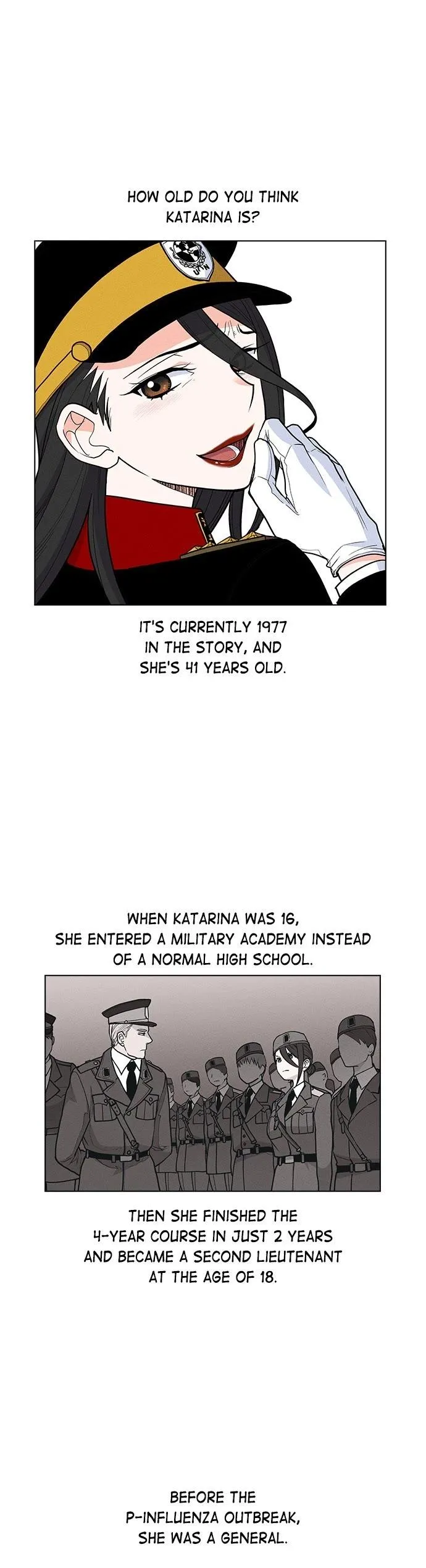 Housekeeper Chapter 76 Online - página 25