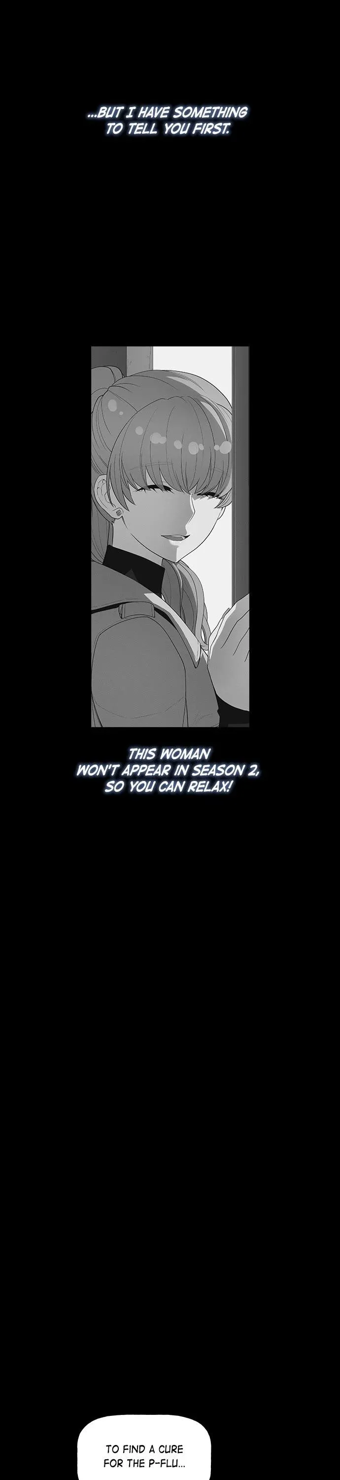 Housekeeper Chapter 76 Online - página 33