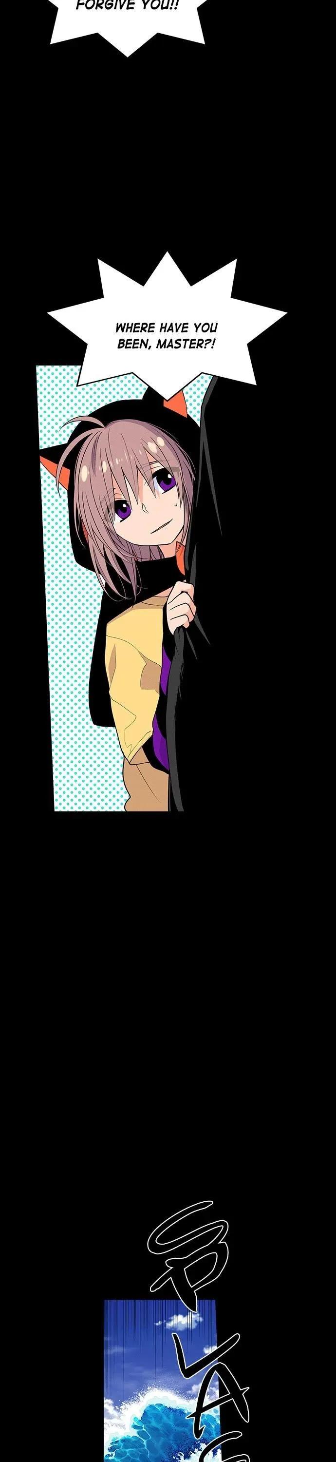 Housekeeper Chapter 76 Online - página 37