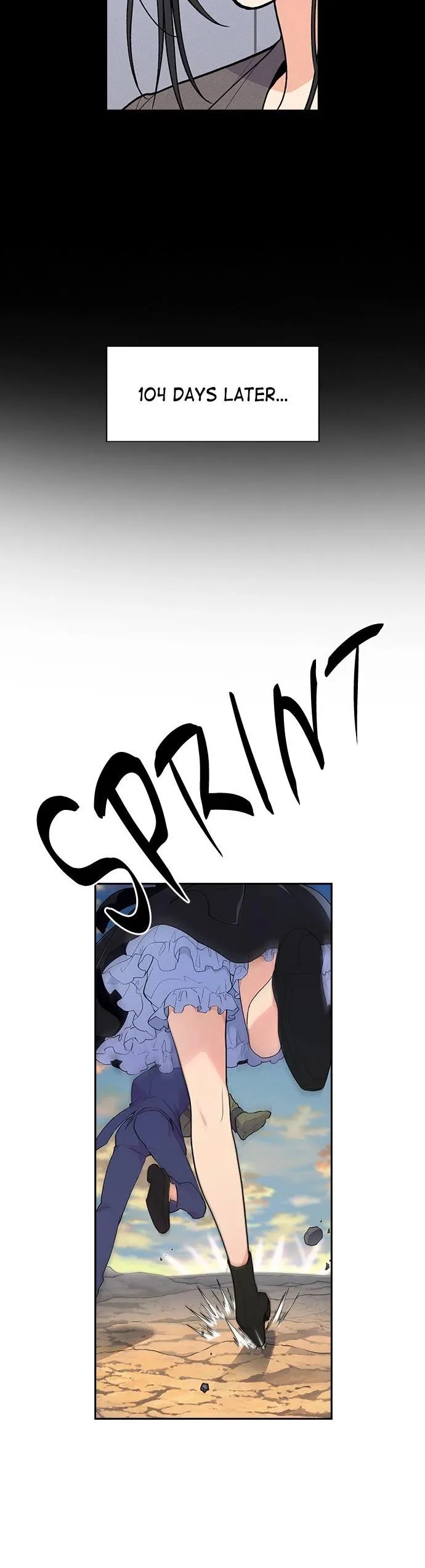 Housekeeper Chapter 77 Online - página 6