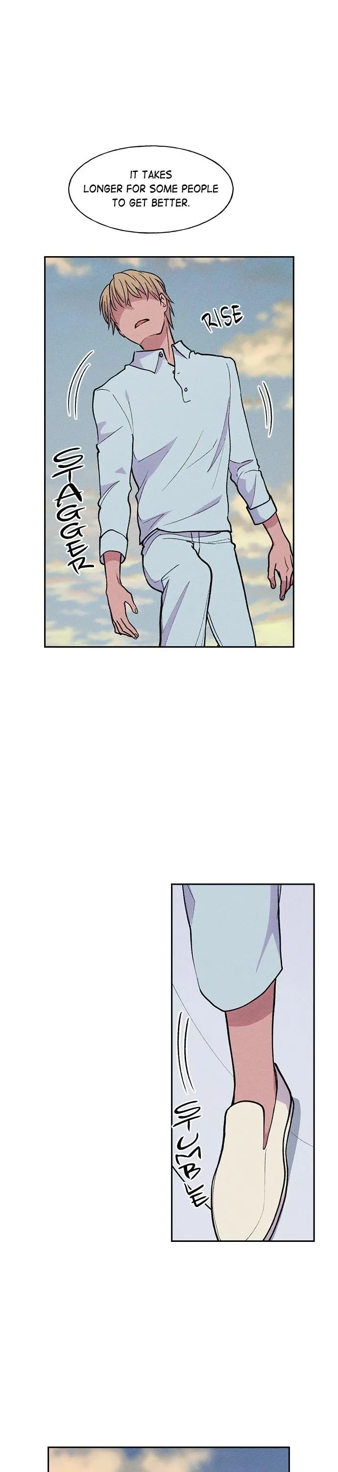 Housekeeper Chapter 78 Online - página 8