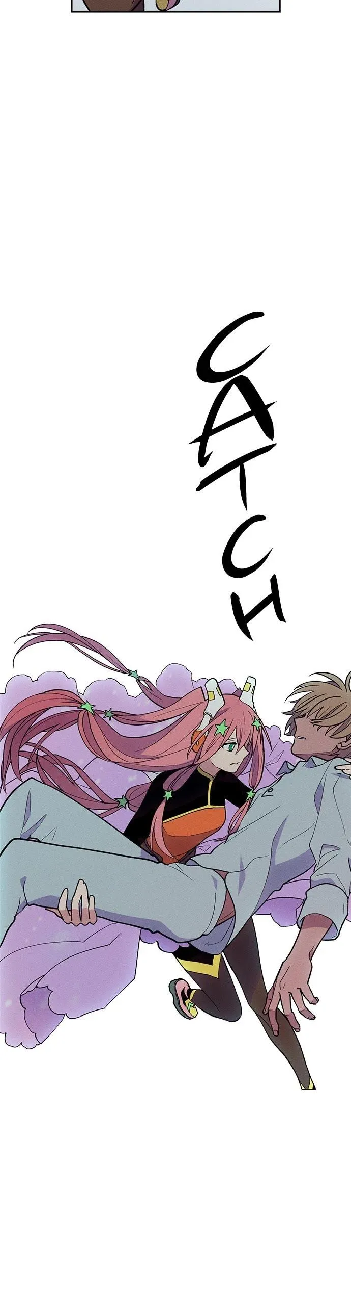 Housekeeper Chapter 78 Online - página 10