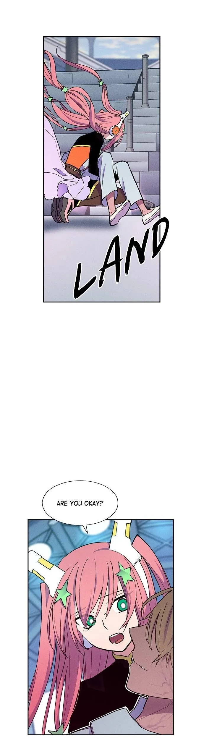 Housekeeper Chapter 78 Online - página 11