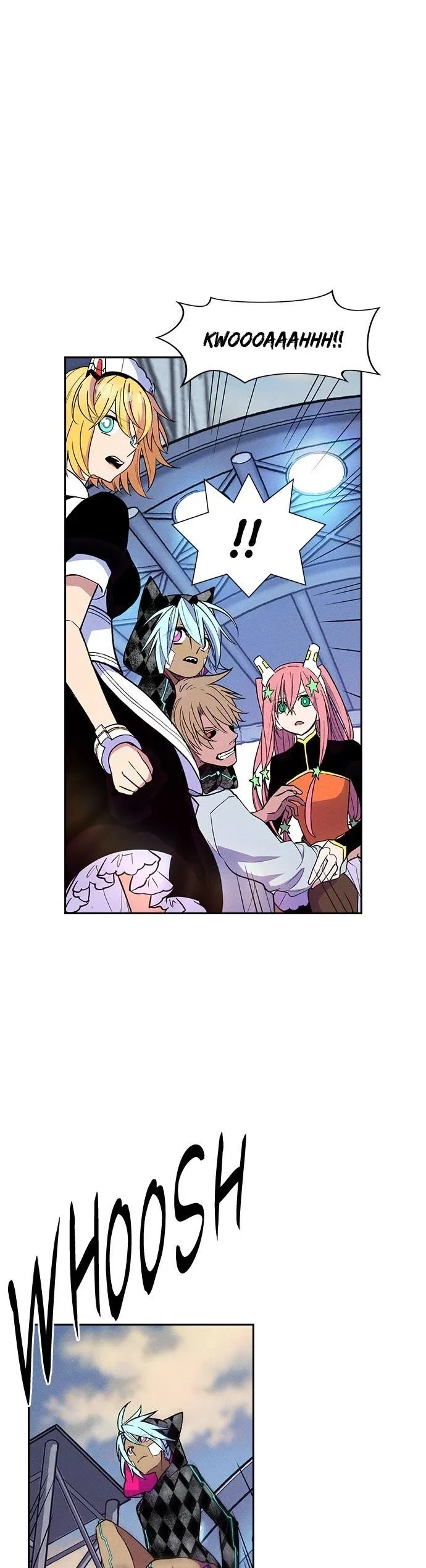 Housekeeper Chapter 78 Online - página 15