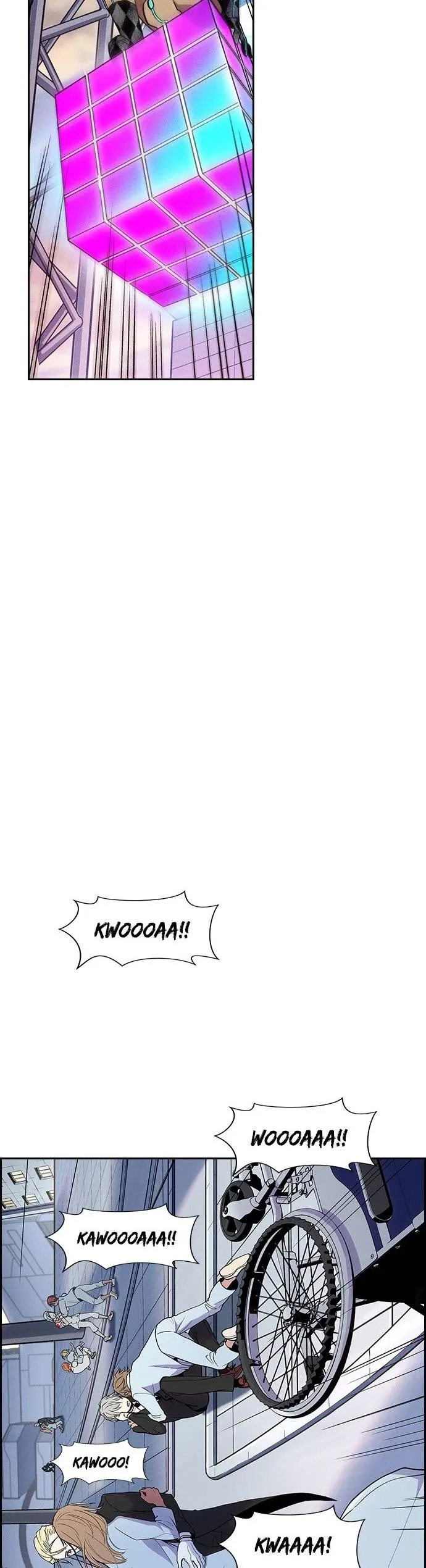 Housekeeper Chapter 78 Online - página 16