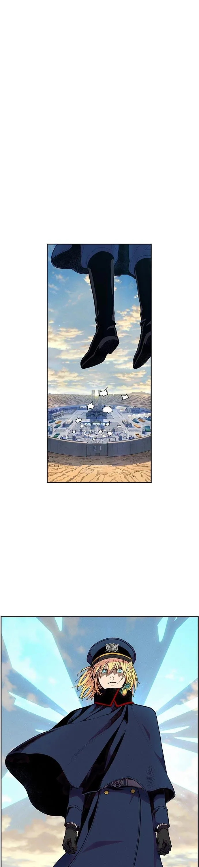 Housekeeper Chapter 78 Online - página 19