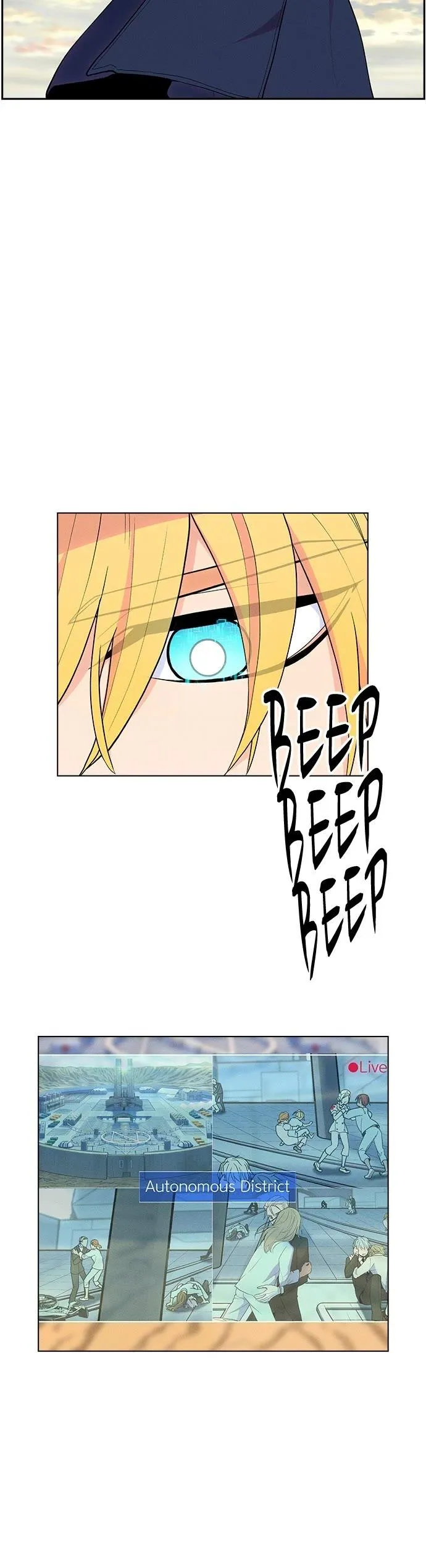 Housekeeper Chapter 78 Online - página 20