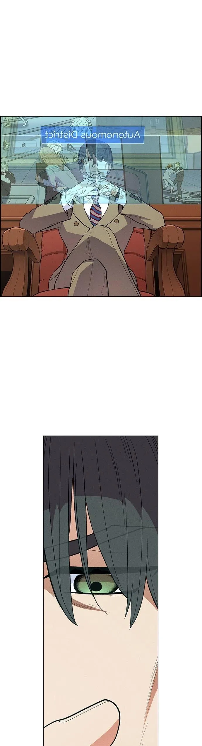 Housekeeper Chapter 78 Online - página 21