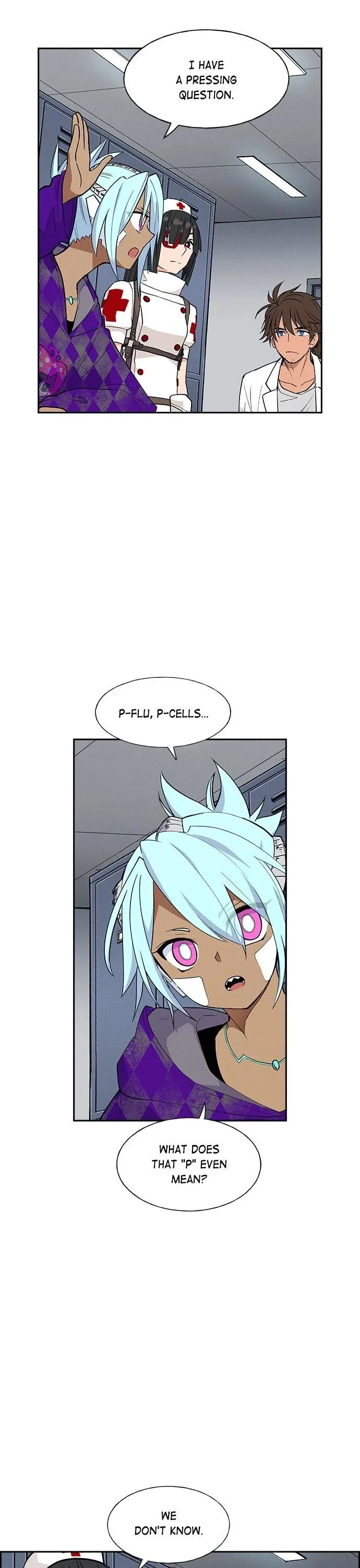 Housekeeper Chapter 78 Online - página 29