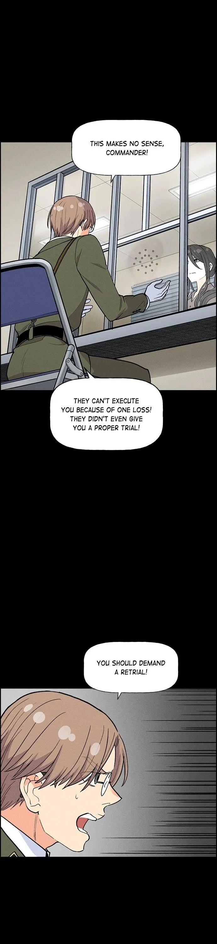 Housekeeper Chapter 79 Online - página 4