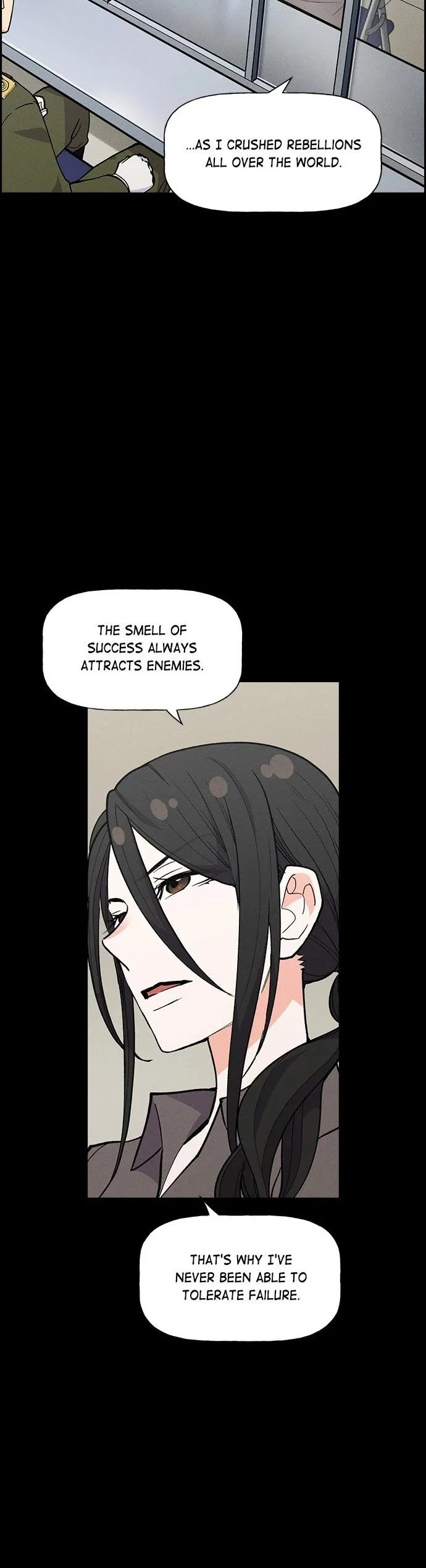 Housekeeper Chapter 79 Online - página 6