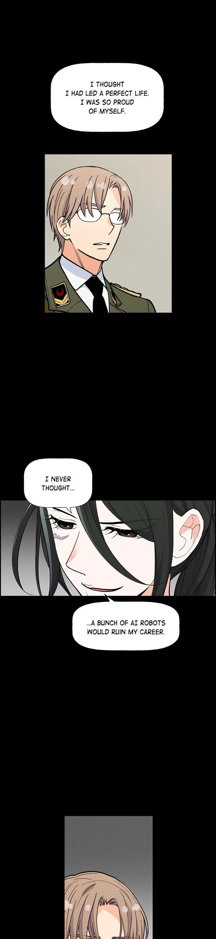 Housekeeper Chapter 79 Online - página 7