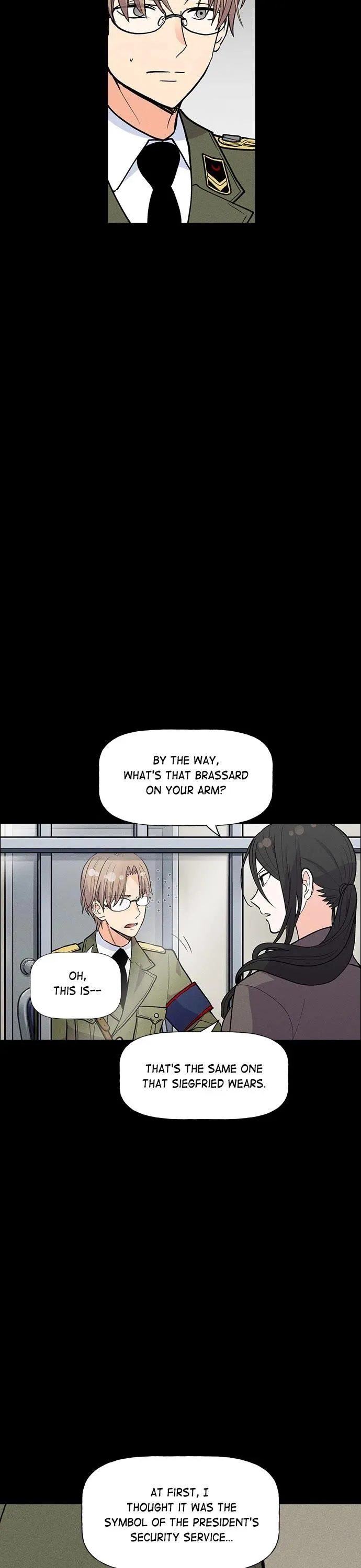 Housekeeper Chapter 79 Online - página 8