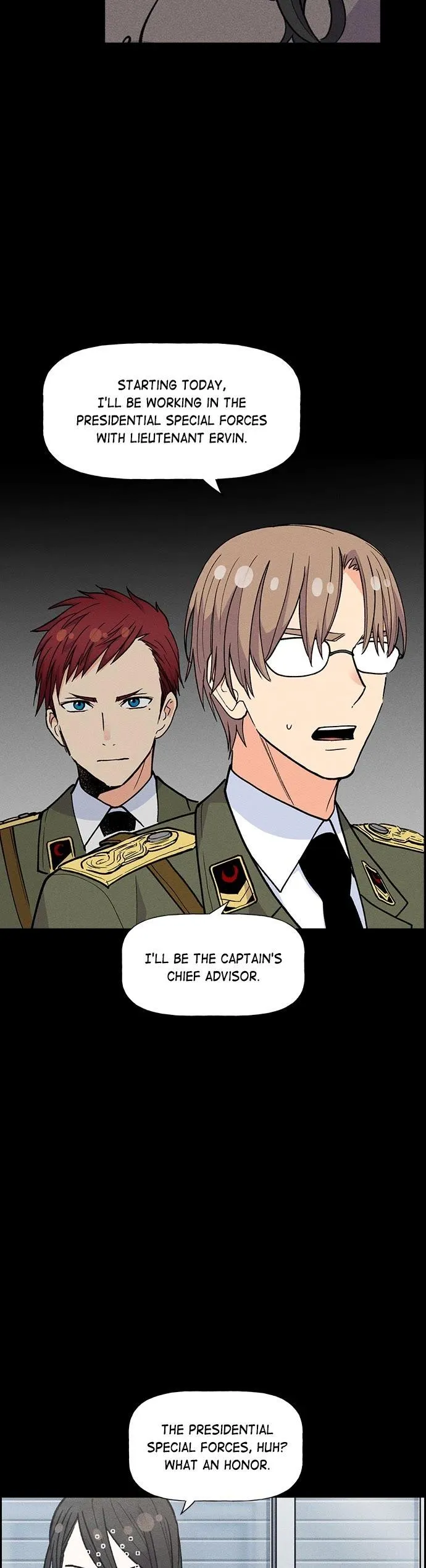 Housekeeper Chapter 79 Online - página 10