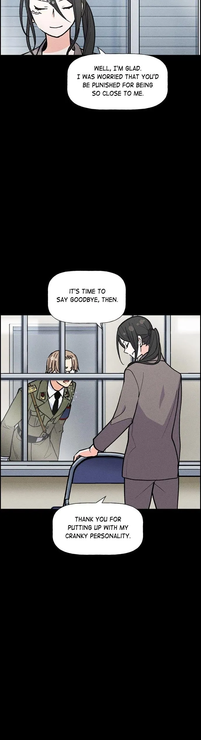 Housekeeper Chapter 79 Online - página 11
