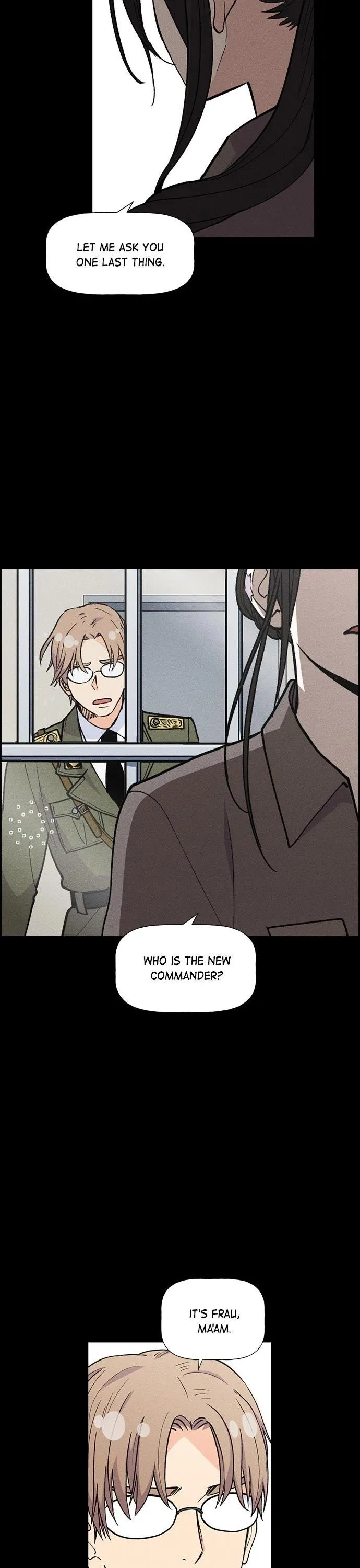 Housekeeper Chapter 79 Online - página 13