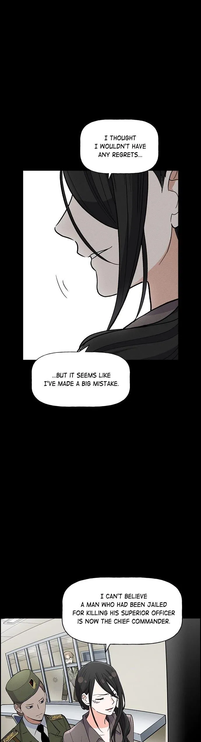 Housekeeper Chapter 79 Online - página 15